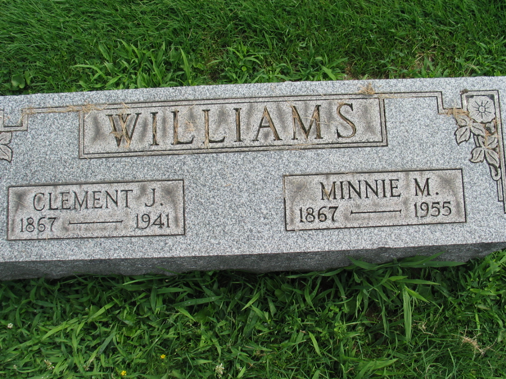 tombstone